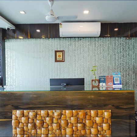 Hotel Sheldon International Near Science City Calcutta Extérieur photo